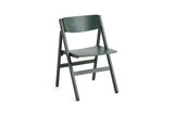 Backflip stol fra Hay - Cedar green - Jacobsen Plus