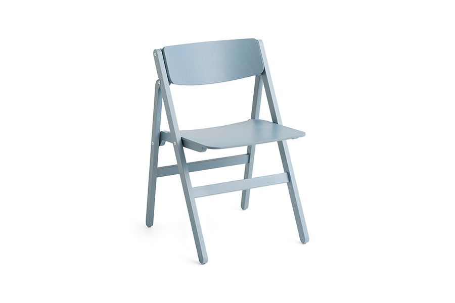 Backflip stol fra Hay - Cloud blue - Jacobsen Plus