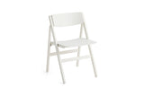 Backflip stol fra Hay - Cream white - Jacobsen Plus