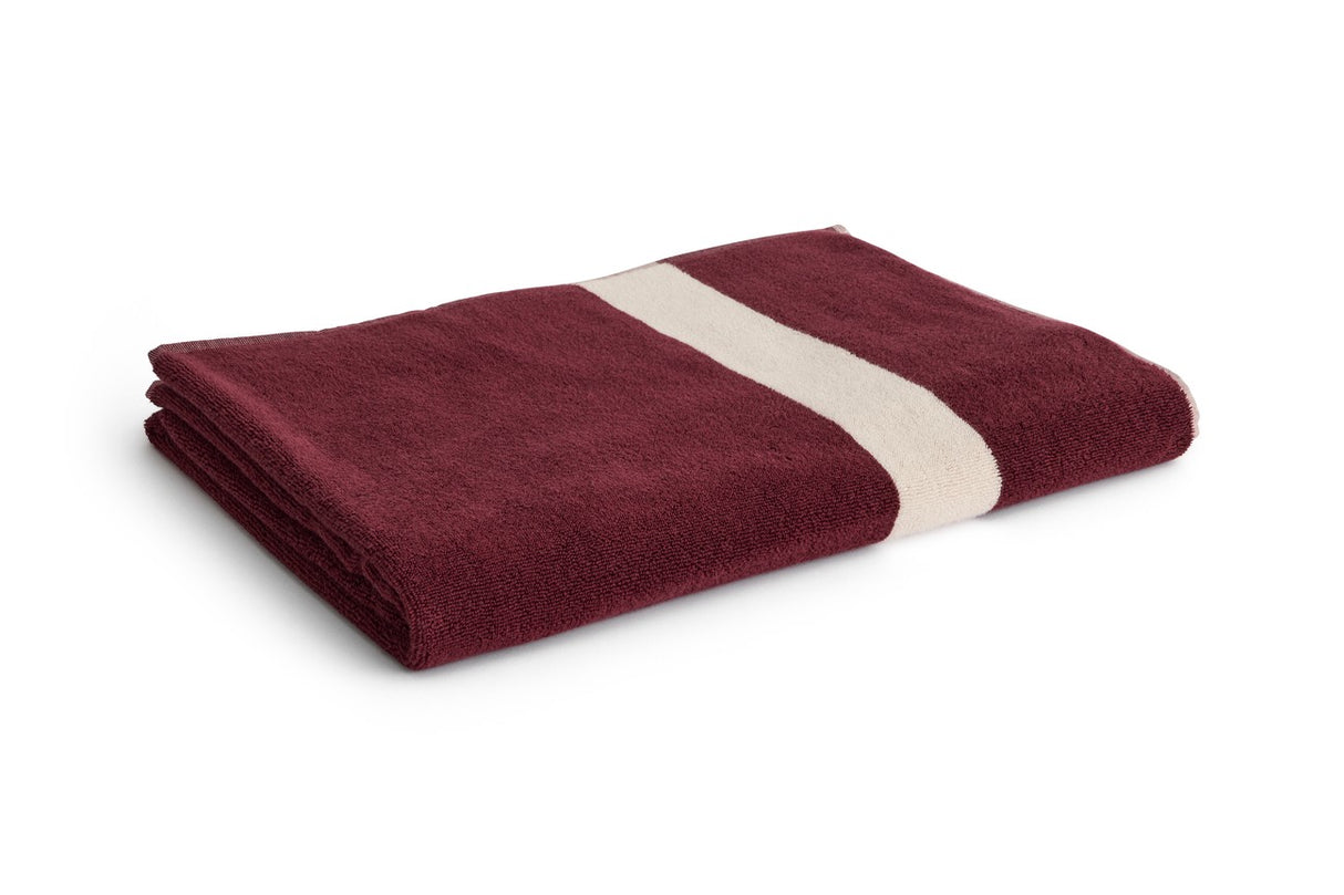  - Burgundy - Jacobsen Plus