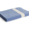 Dusty blue