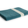 Petrol blue
