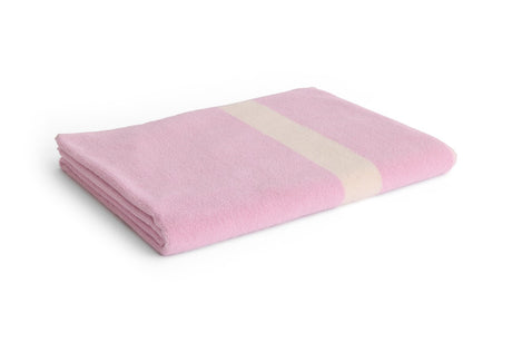 Stripe badelagen fra HAY - Cool pink - Jacobsen Plus