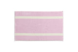 Stripe bademåtte fra HAY - Cool pink - Jacobsen Plus
