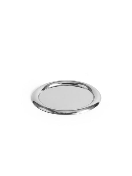 Essential Steel rundt fad fra Hay - Small - Jacobsen Plus