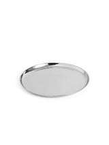 Essential Steel rundt fad fra Hay - Medium - Jacobsen Plus