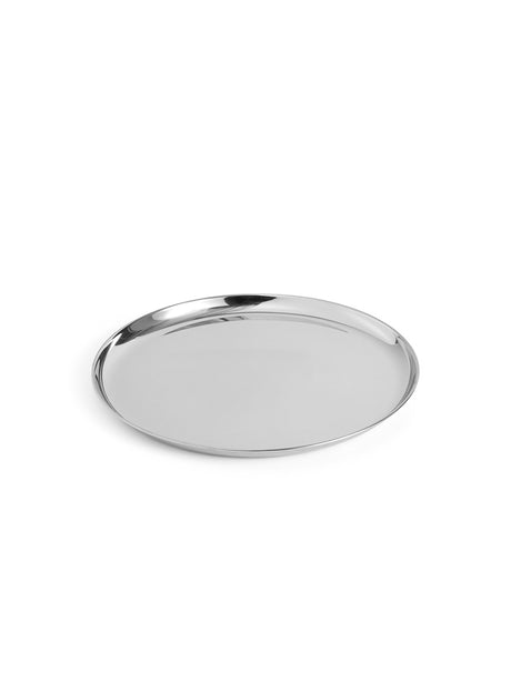 Essential Steel rundt fad fra Hay - Medium - Jacobsen Plus