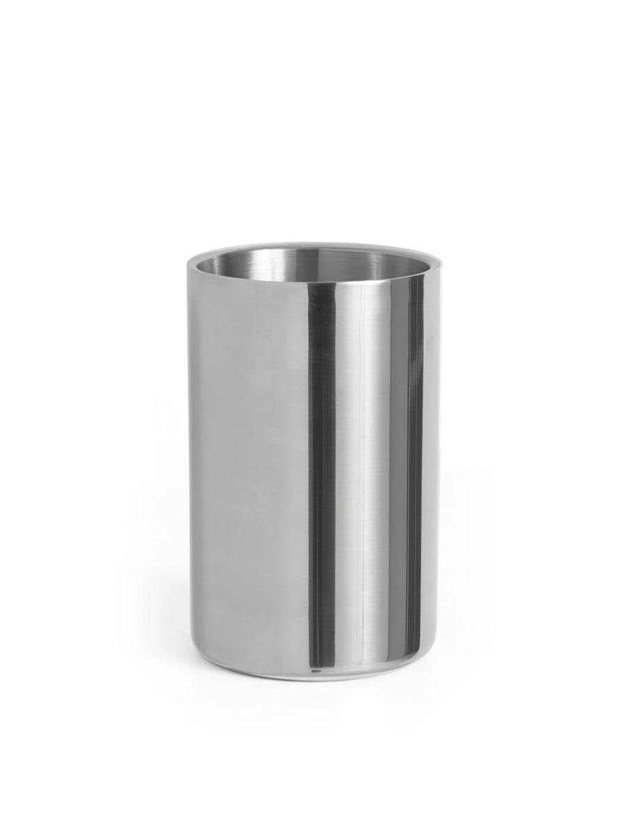 Essential Steel vinkøler fra Hay - 1 - Jacobsen Plus