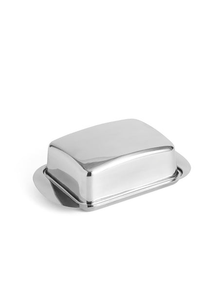 Essential Steel smørboks fra Hay - 1 - Jacobsen Plus
