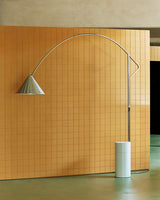 Compass Gulvlampe fra Hay - 5 - Jacobsen Plus