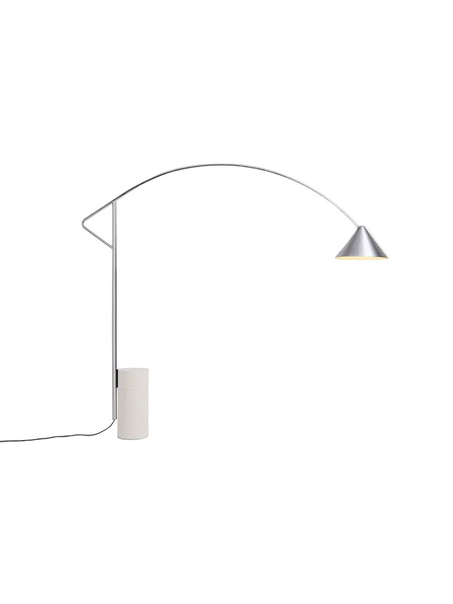 Compass Gulvlampe fra Hay - 1 - Jacobsen Plus