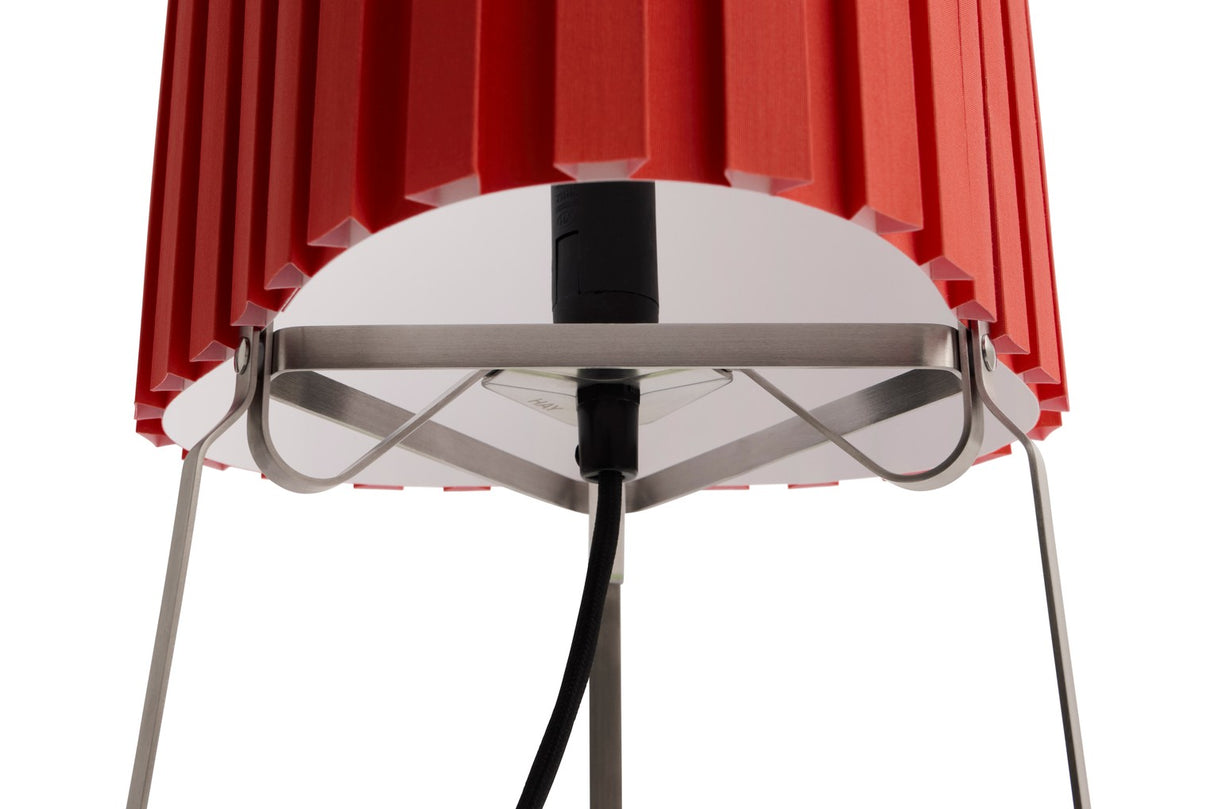 Canelé bordlampe fra Hay - 8 - Jacobsen Plus