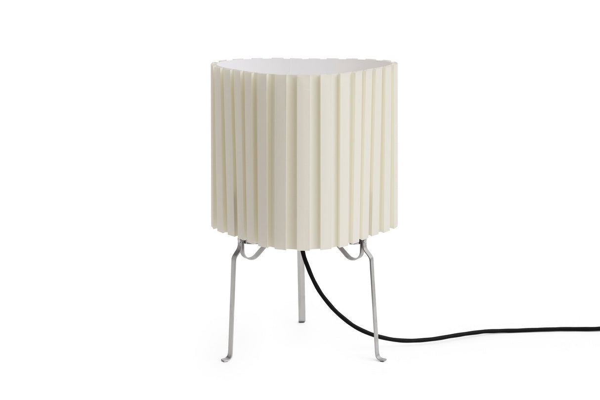 Canelé bordlampe fra Hay - Warm white - Jacobsen Plus