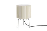 Canelé bordlampe fra Hay - Warm white - Jacobsen Plus