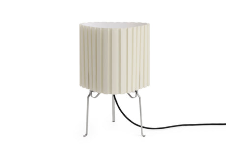 Canelé bordlampe fra Hay - Warm white - Jacobsen Plus