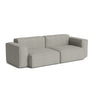 Turf - Light Grey