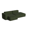 Turf - Dark Green
