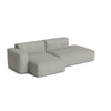 Turf - Light Grey