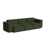 Turf - Dark Green