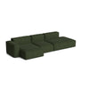 Turf - Dark Green