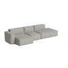Turf - Light Grey
