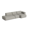 Turf - Light Grey
