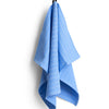 Sky blue pinestripe