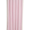 Pink and cream
