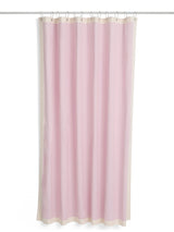 Outline badeforhæng fra Hay - Pink and cream - Jacobsen Plus