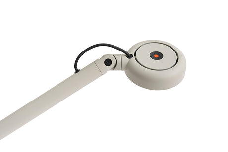 Fifty-Fifty Bordlampe, ash grey fra Hay - 5 - Jacobsen Plus