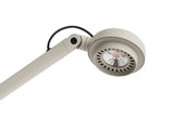 Fifty-Fifty Bordlampe, ash grey fra Hay - 4 - Jacobsen Plus