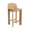 Olieret eg