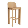 Olieret eg
