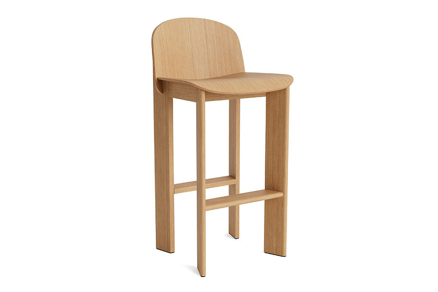  - Olieret eg - Jacobsen Plus