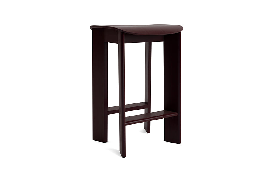 Chisel 30 lav barstol fra Hay