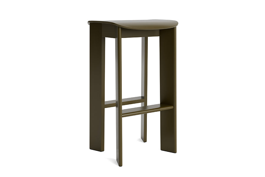  - Green Umber lakeret bøg - Jacobsen Plus
