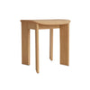 Olieret eg