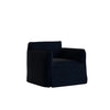 Turf Blue Black