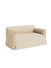 Mimi 2-personers sofa fra Hay