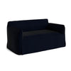 Turf Blue Black