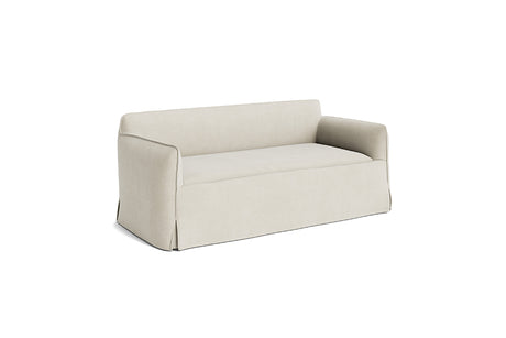 Mimi 2,5-personers sofa fra Hay - Linara 100 - Jacobsen Plus