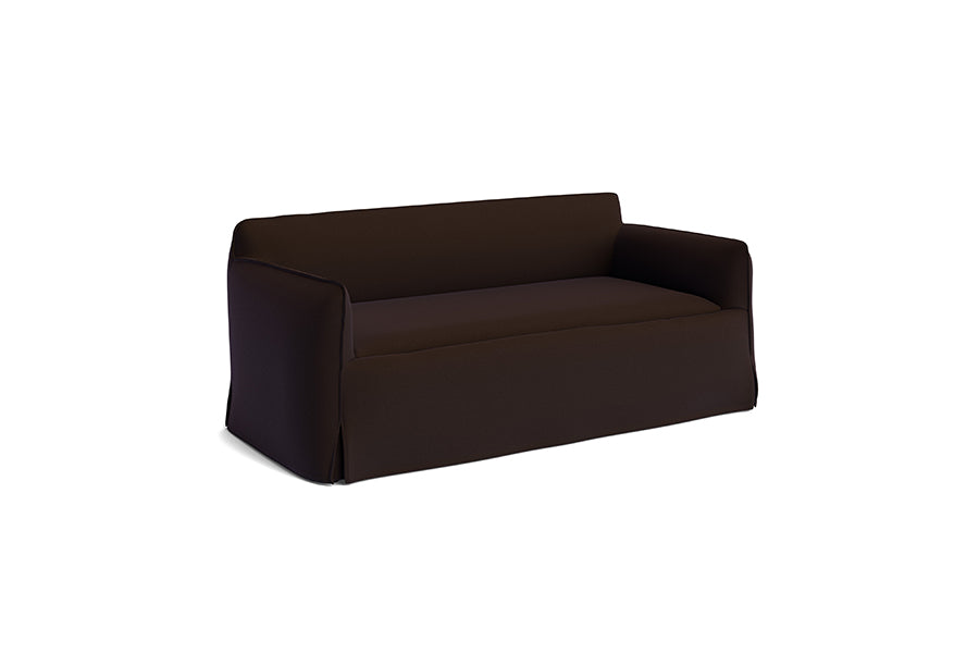 Mimi 2,5-personers sofa fra Hay