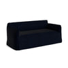 Turf Blue Black