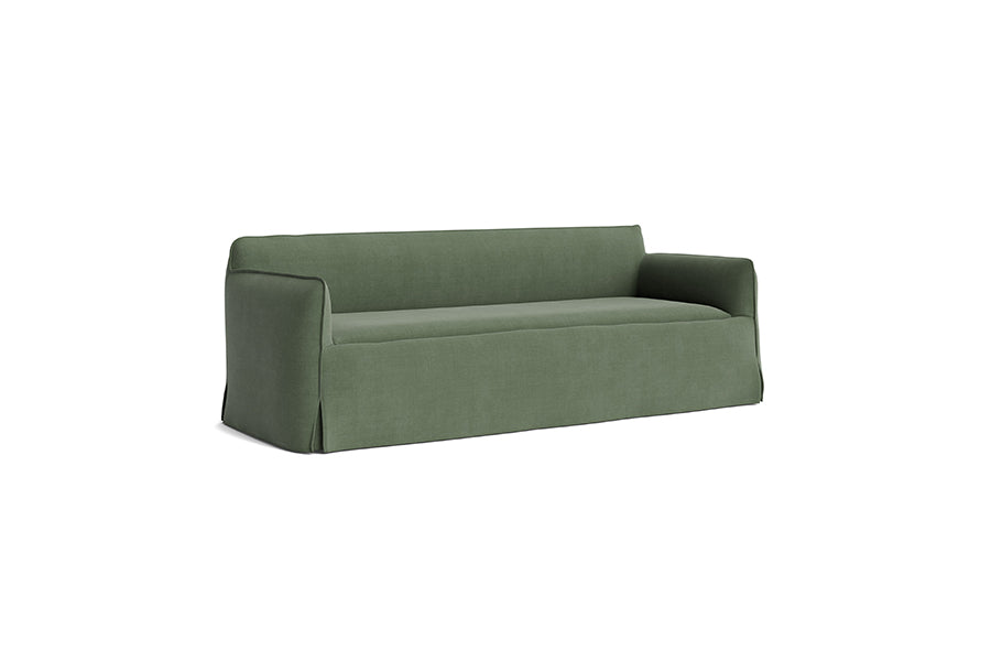 Mimi 3-personers sofa fra Hay - Linara 100 - Jacobsen Plus