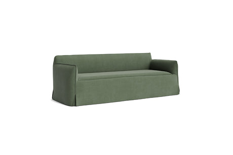 Mimi 3-personers sofa fra Hay - Linara 100 - Jacobsen Plus