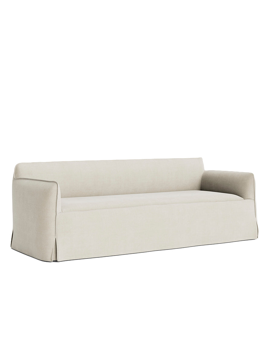 Mimi 3-personers sofa fra Hay - 1 - Jacobsen Plus