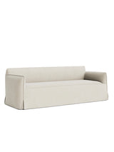 Mimi 3-personers sofa fra Hay - 1 - Jacobsen Plus