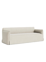 Mimi 3-personers sofa fra Hay