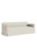 Mimi 3-personers sofa fra Hay