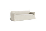 Mimi 3-personers sofa fra Hay - Linara 440 - Jacobsen Plus